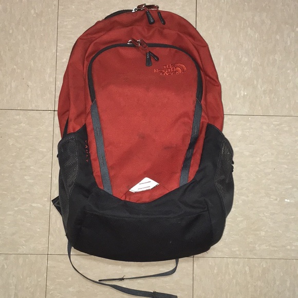 The North Face Other - 🔥  sold!!🔥🔥🔥north face book bag.